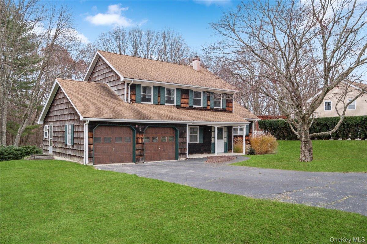 44 McNair Drive, Mahopac, NY 10541