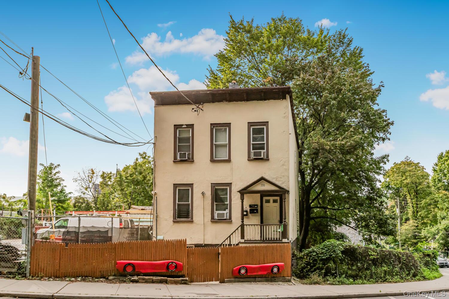338 Ashburton Avenue, Yonkers, NY 10701