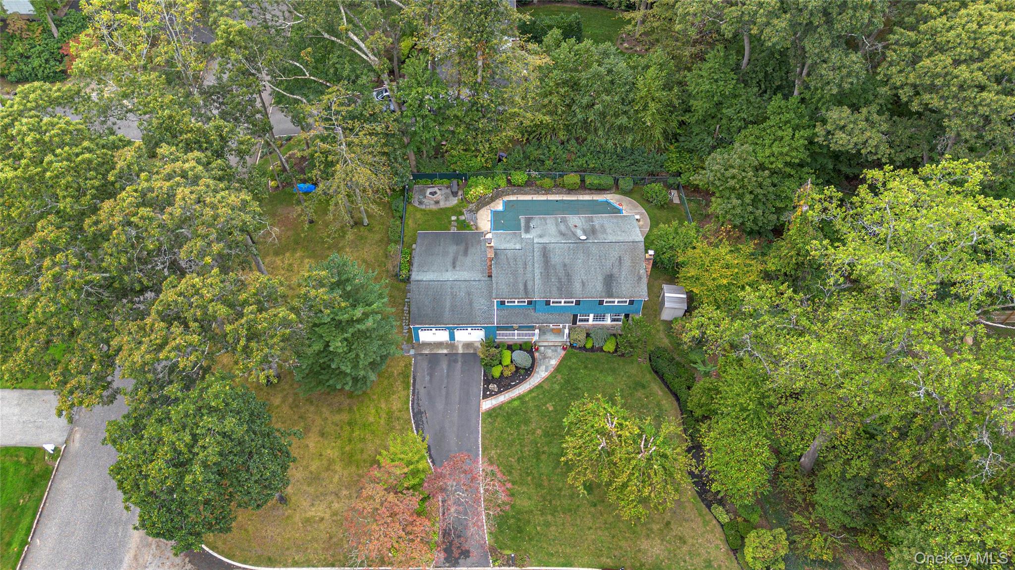 60 Oak Street, Smithtown, NY 11787