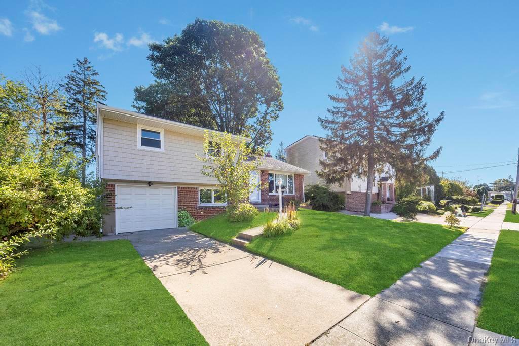 15 Deer Lane, Hicksville, NY 11801