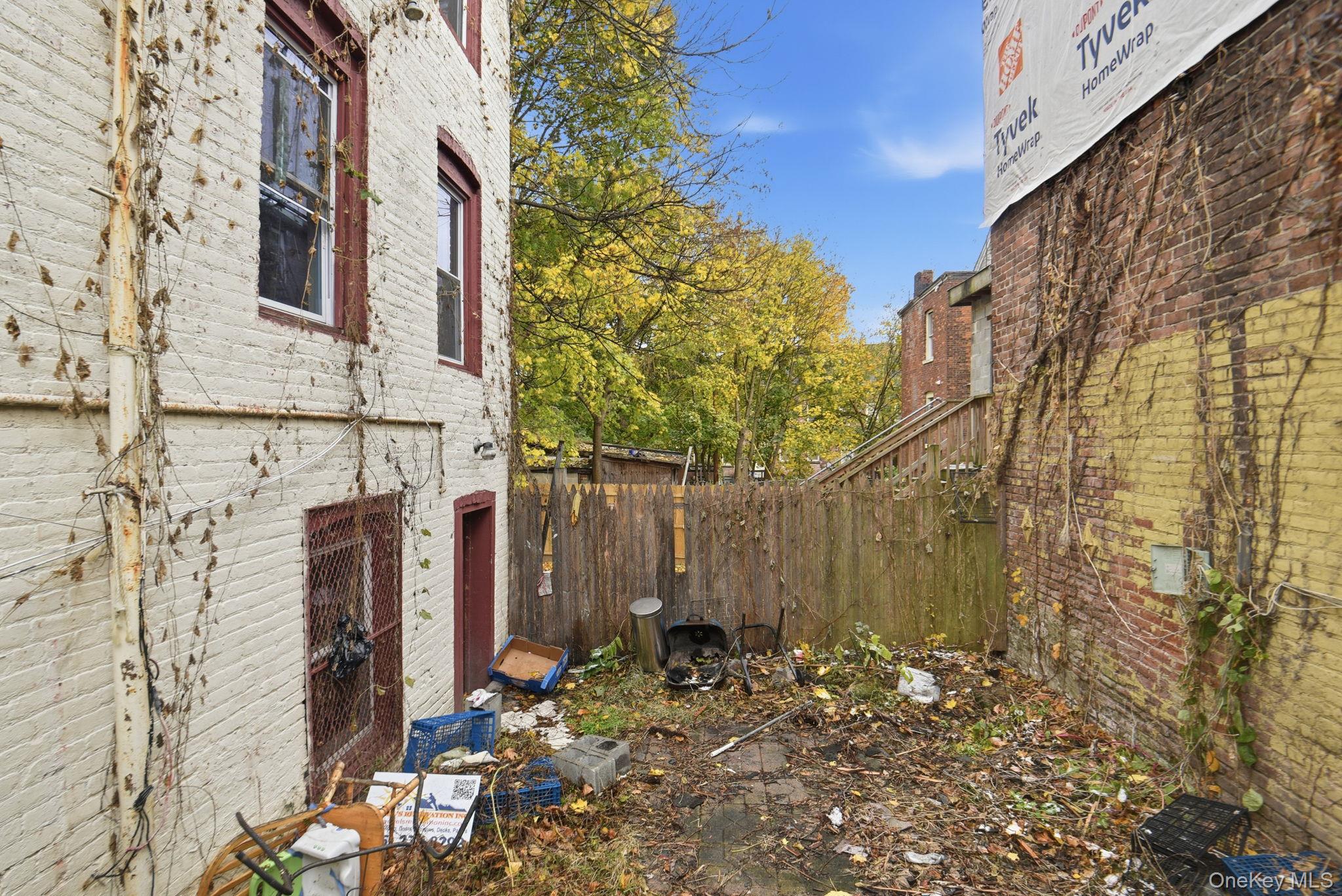 130 Johnston Street, Newburgh, NY 12550