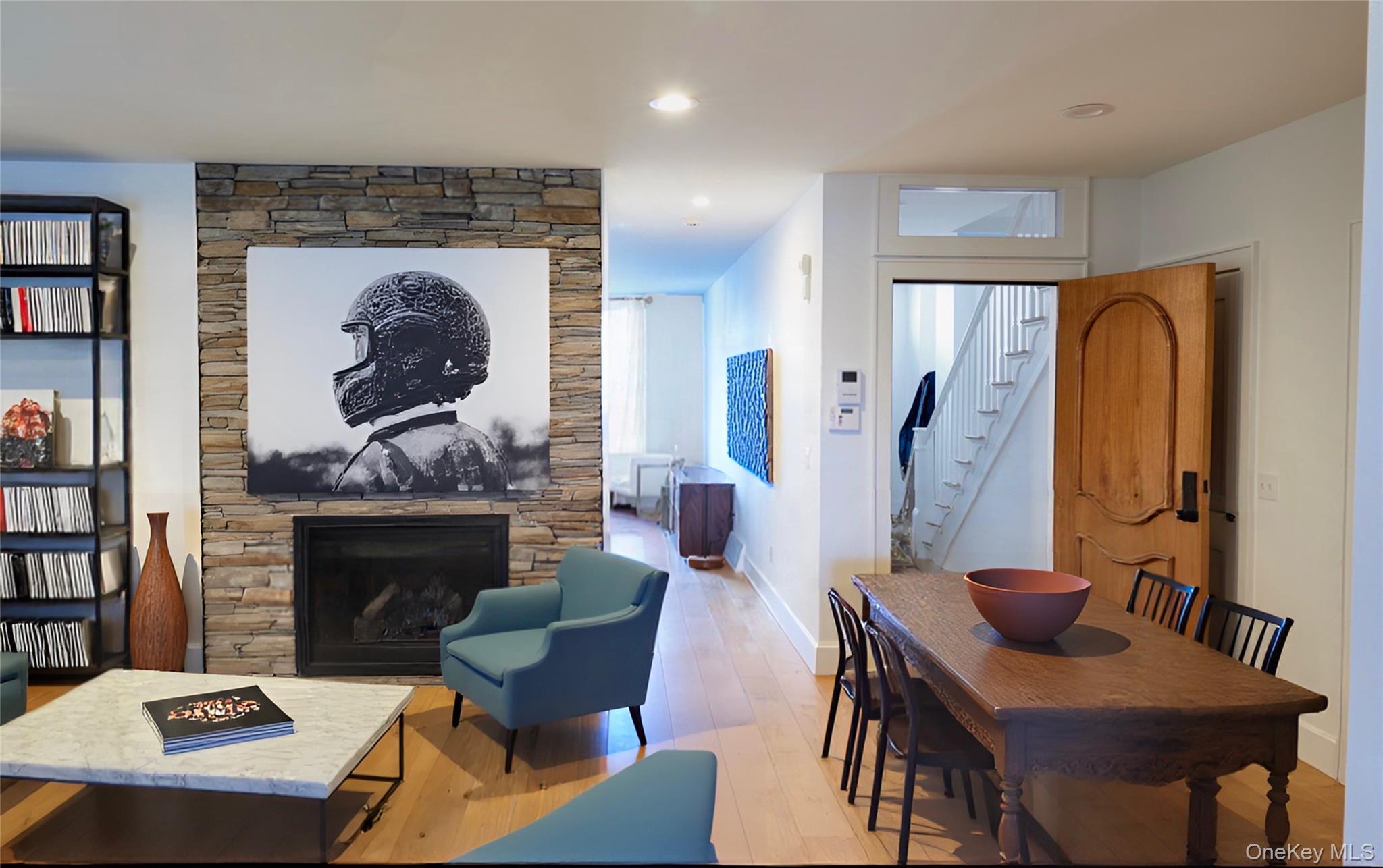 125 Warren Street, Hudson, NY 12534