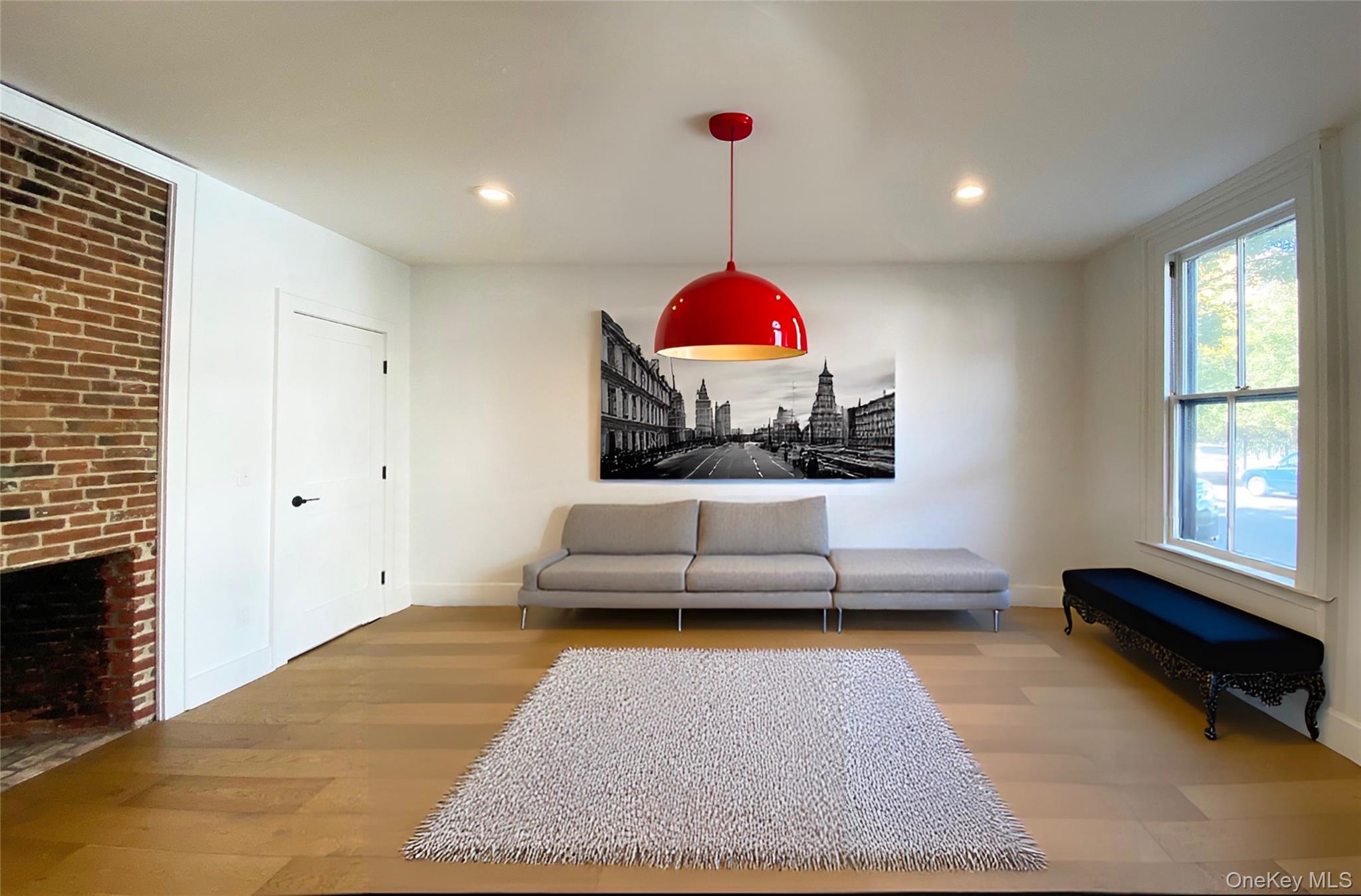 125 Warren Street, Hudson, NY 12534