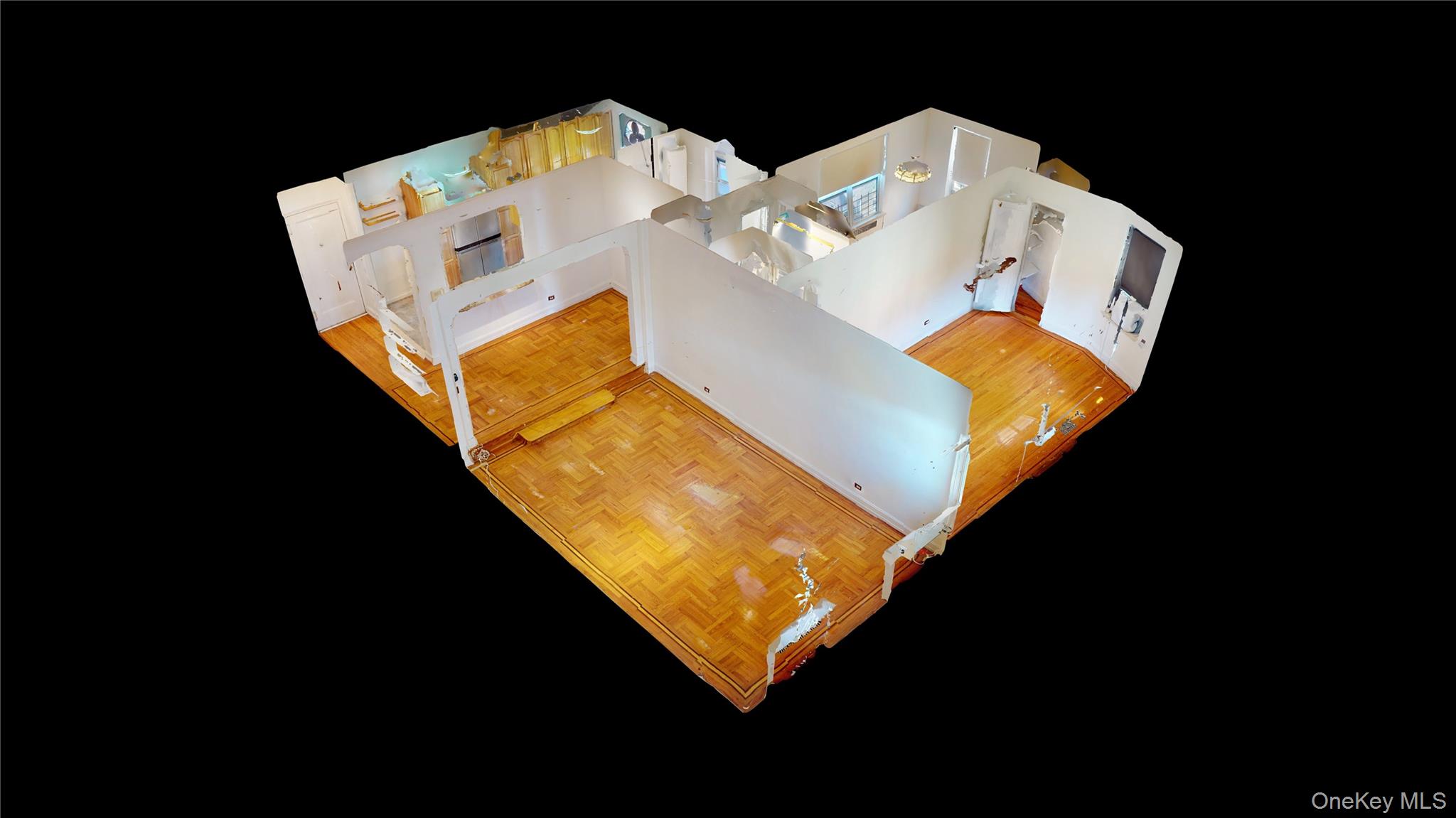 2160 Bronx Park E # 6J, Bronx, NY 10462