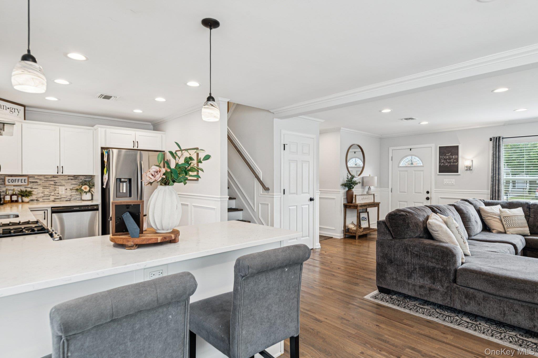 65 Spar Drive, Mastic Beach, NY 11951