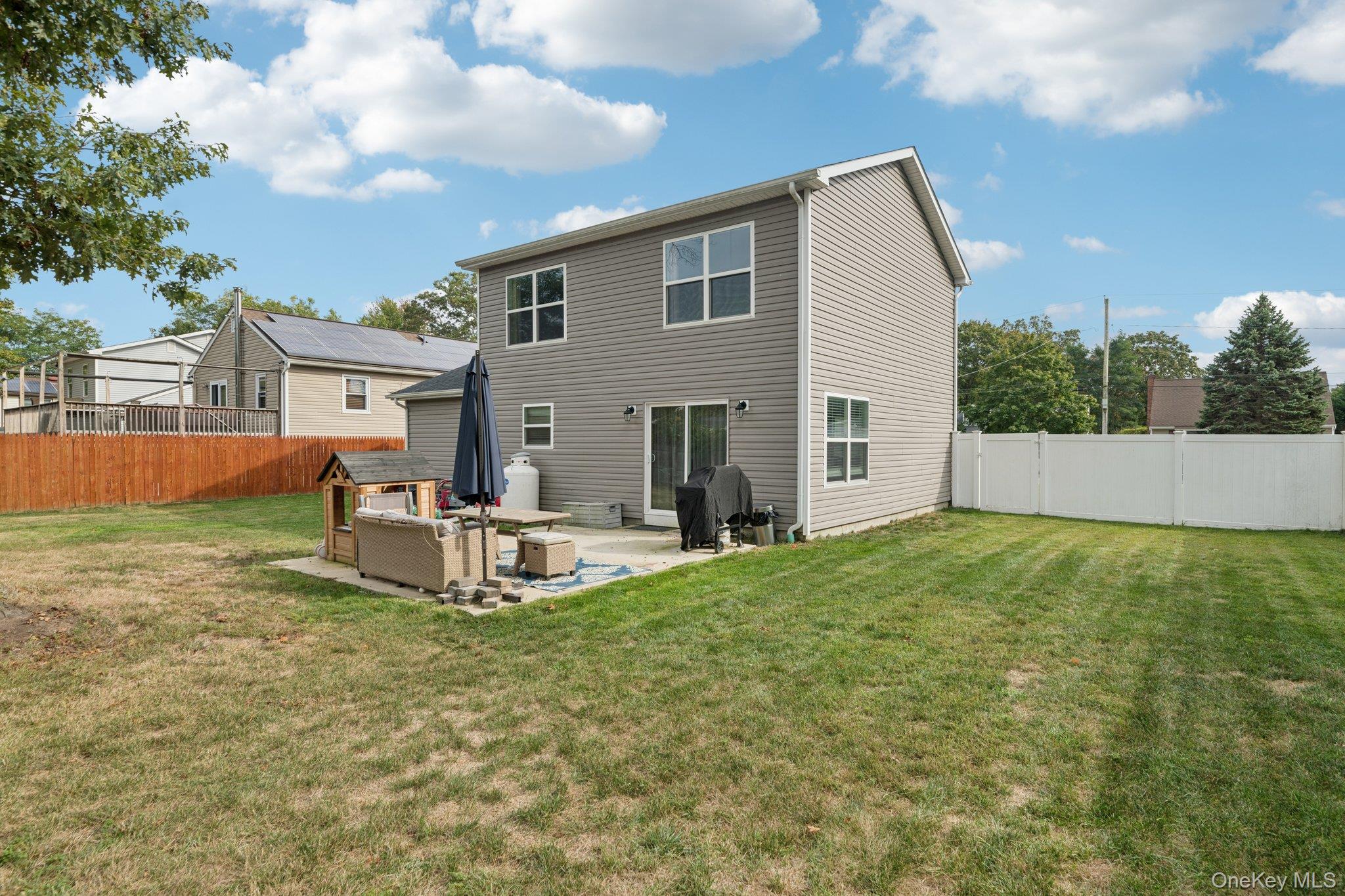 65 Spar Drive, Mastic Beach, NY 11951