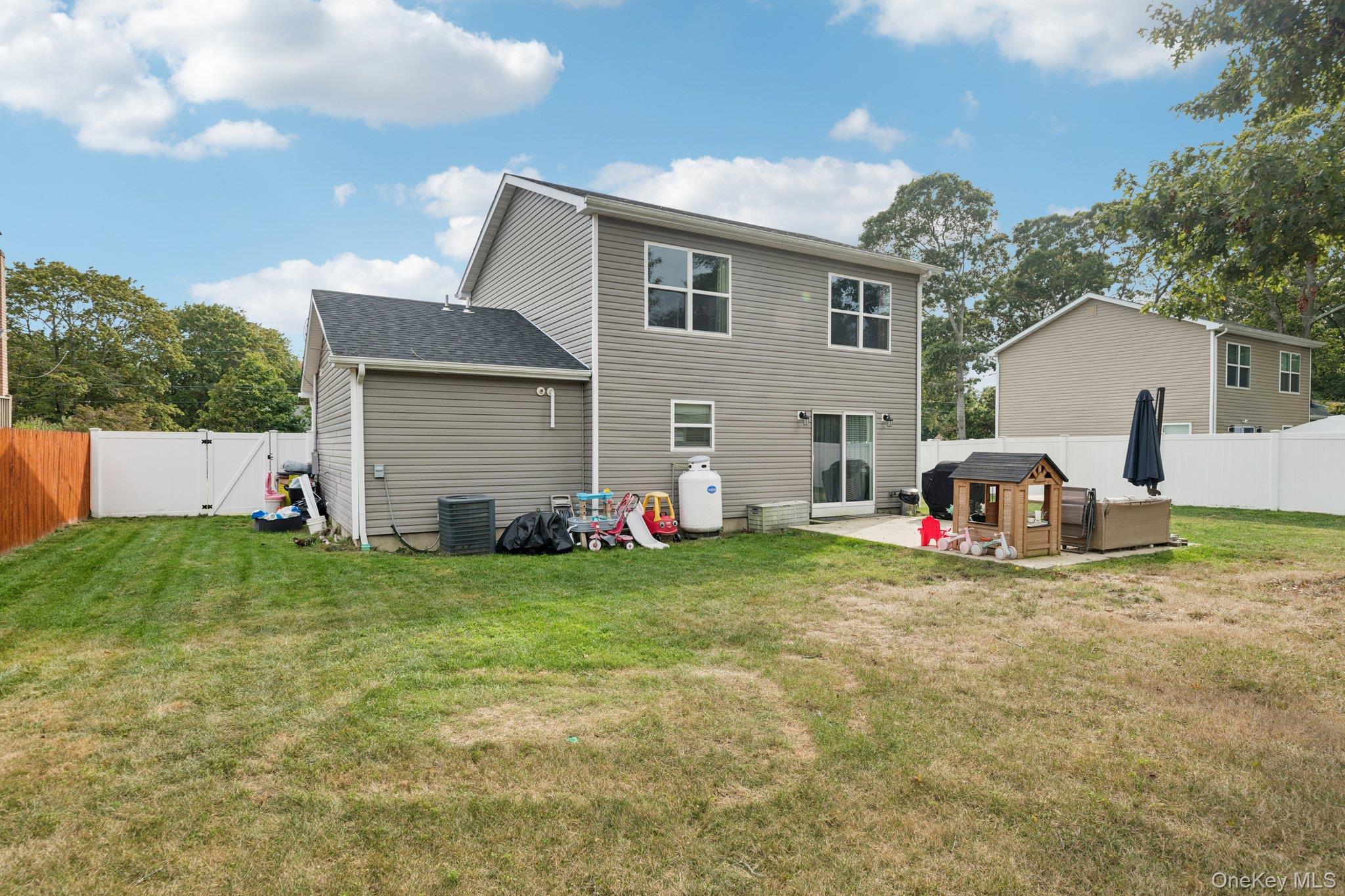 65 Spar Drive, Mastic Beach, NY 11951