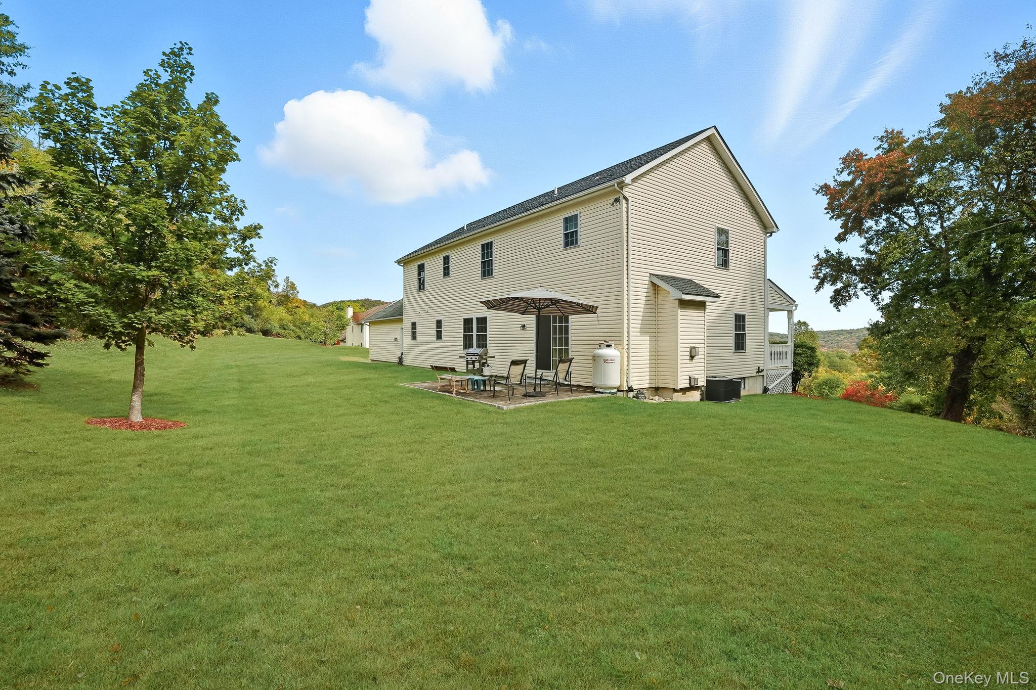 400 Bullet Hole Road, Mahopac, NY 10541