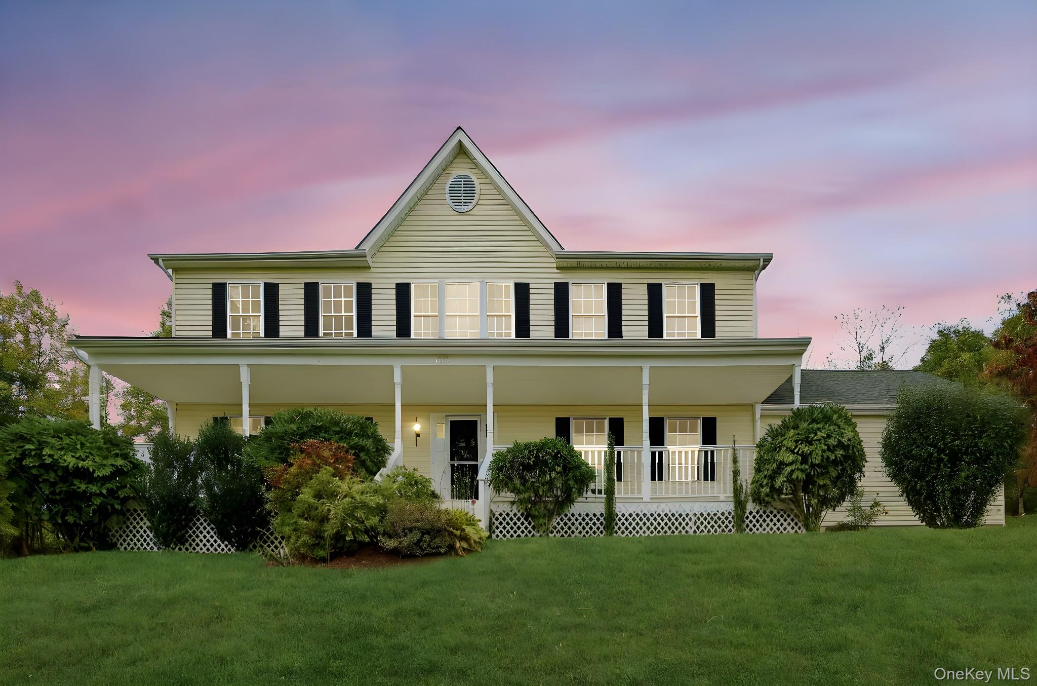 400 Bullet Hole Road, Mahopac, NY 10541