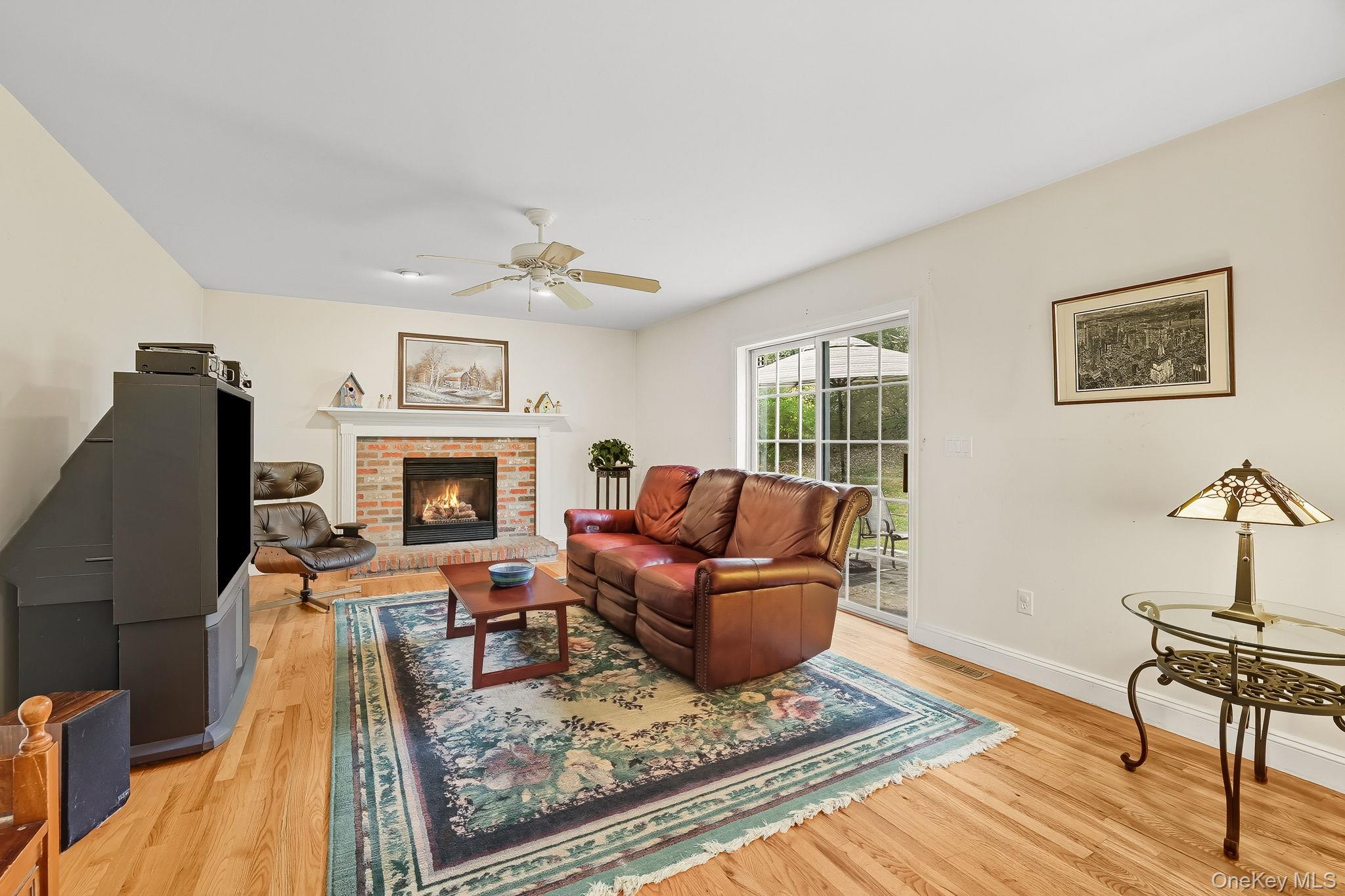 400 Bullet Hole Road, Mahopac, NY 10541