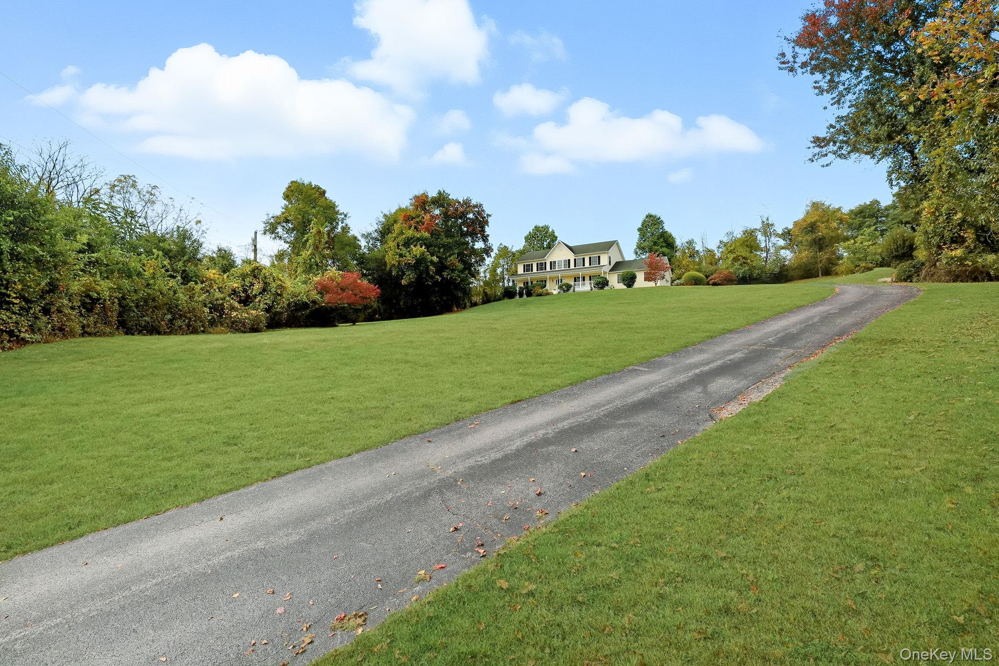 400 Bullet Hole Road, Mahopac, NY 10541