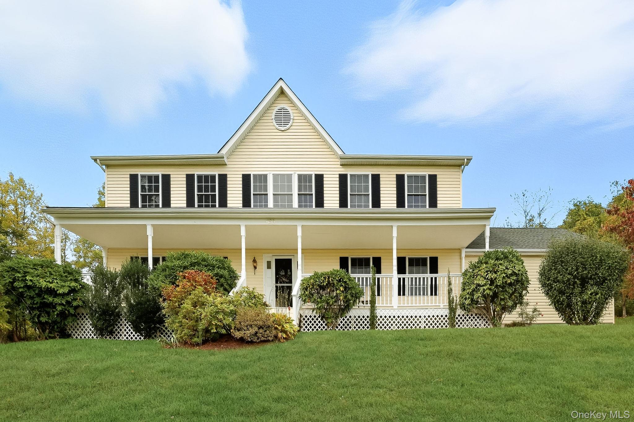 400 Bullet Hole Road, Mahopac, NY 10541