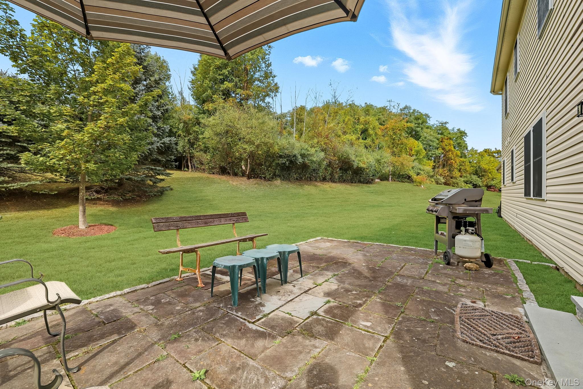 400 Bullet Hole Road, Mahopac, NY 10541