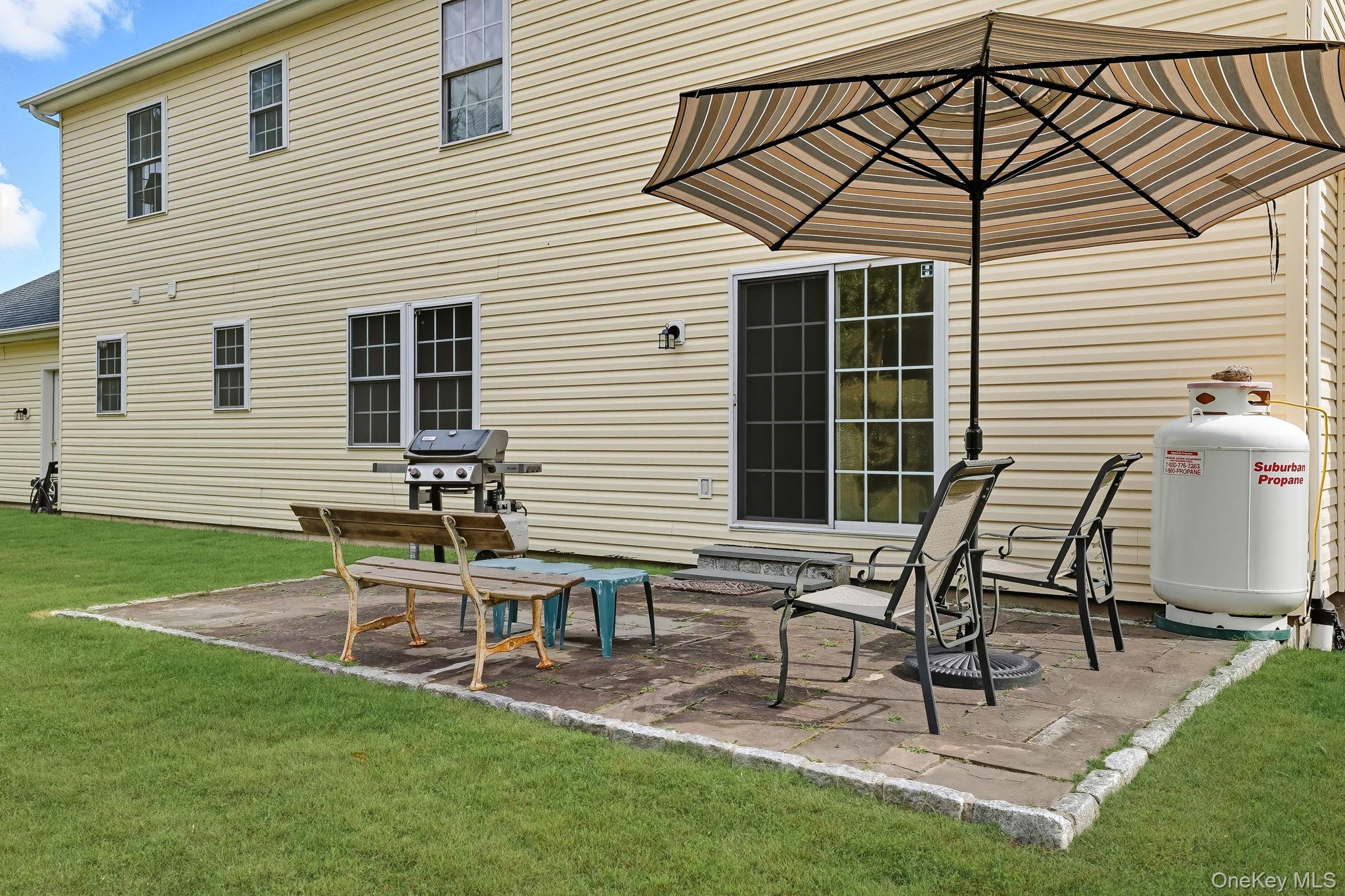 400 Bullet Hole Road, Mahopac, NY 10541