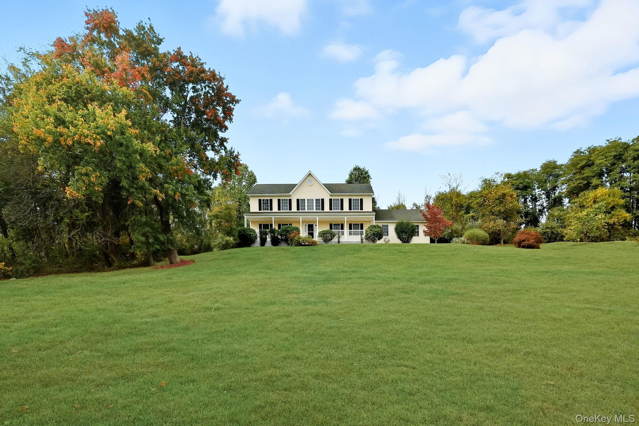 400 Bullet Hole Road, Mahopac, NY 10541