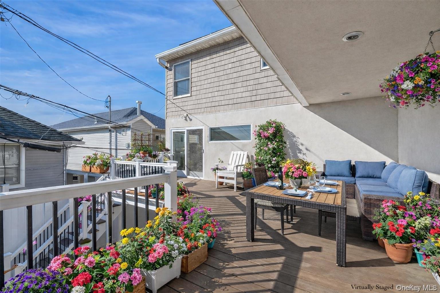 71 Michigan Street, Long Beach, NY 11561