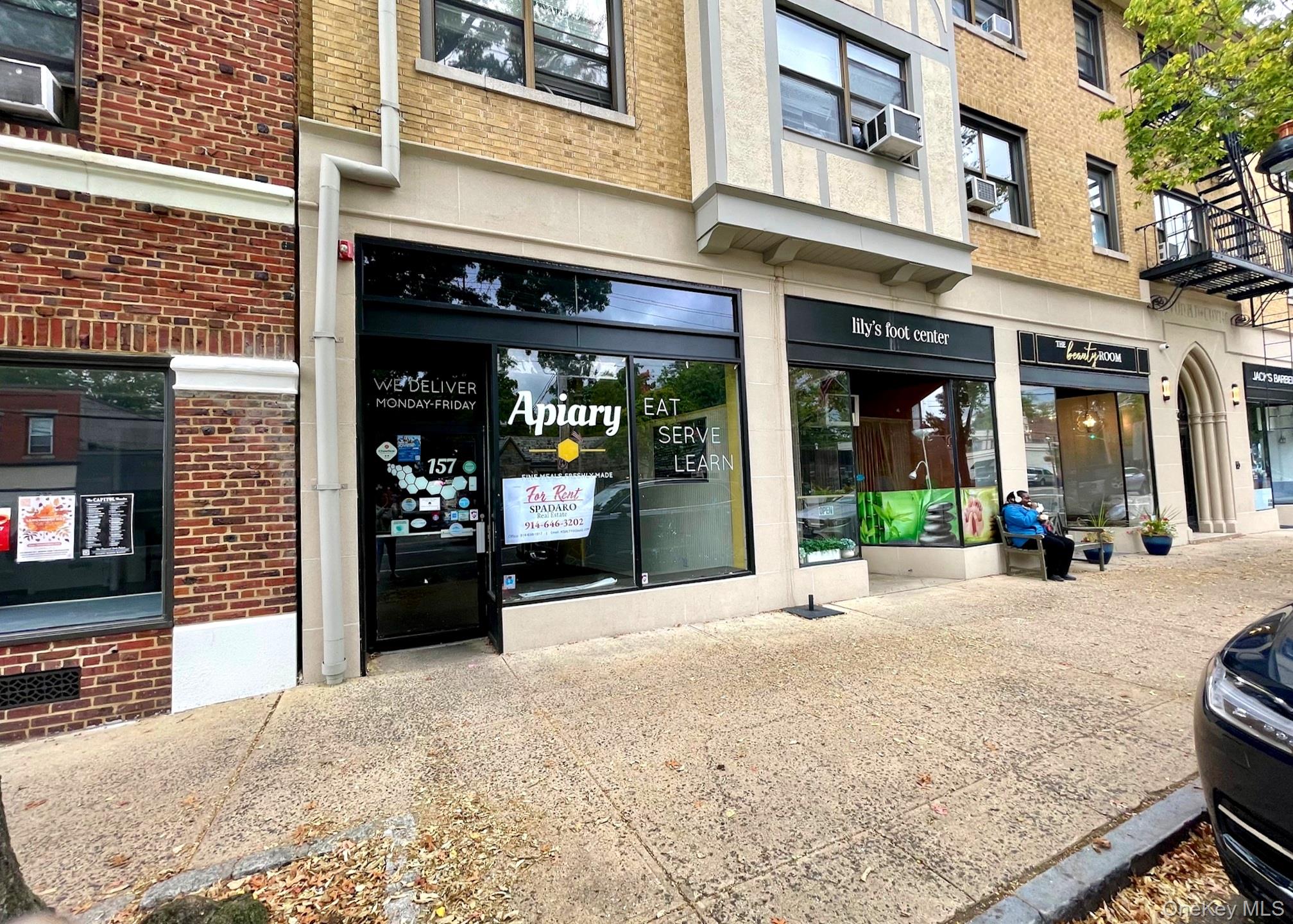 157 Larchmont Avenue # Storefront, Larchmont, NY 10538