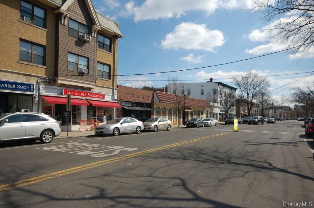 157 Larchmont Avenue # Storefront, Larchmont, NY 10538