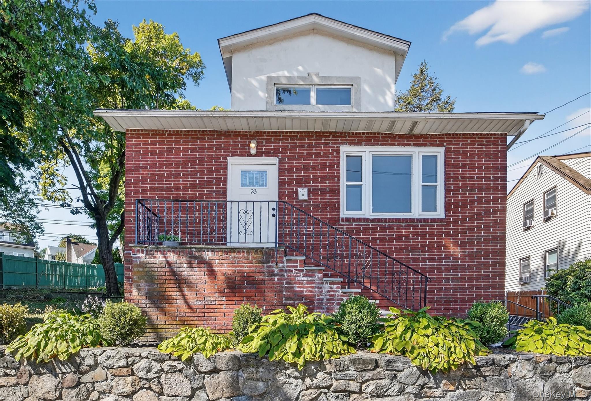 23 Mansion Avenue, Yonkers, NY 10704