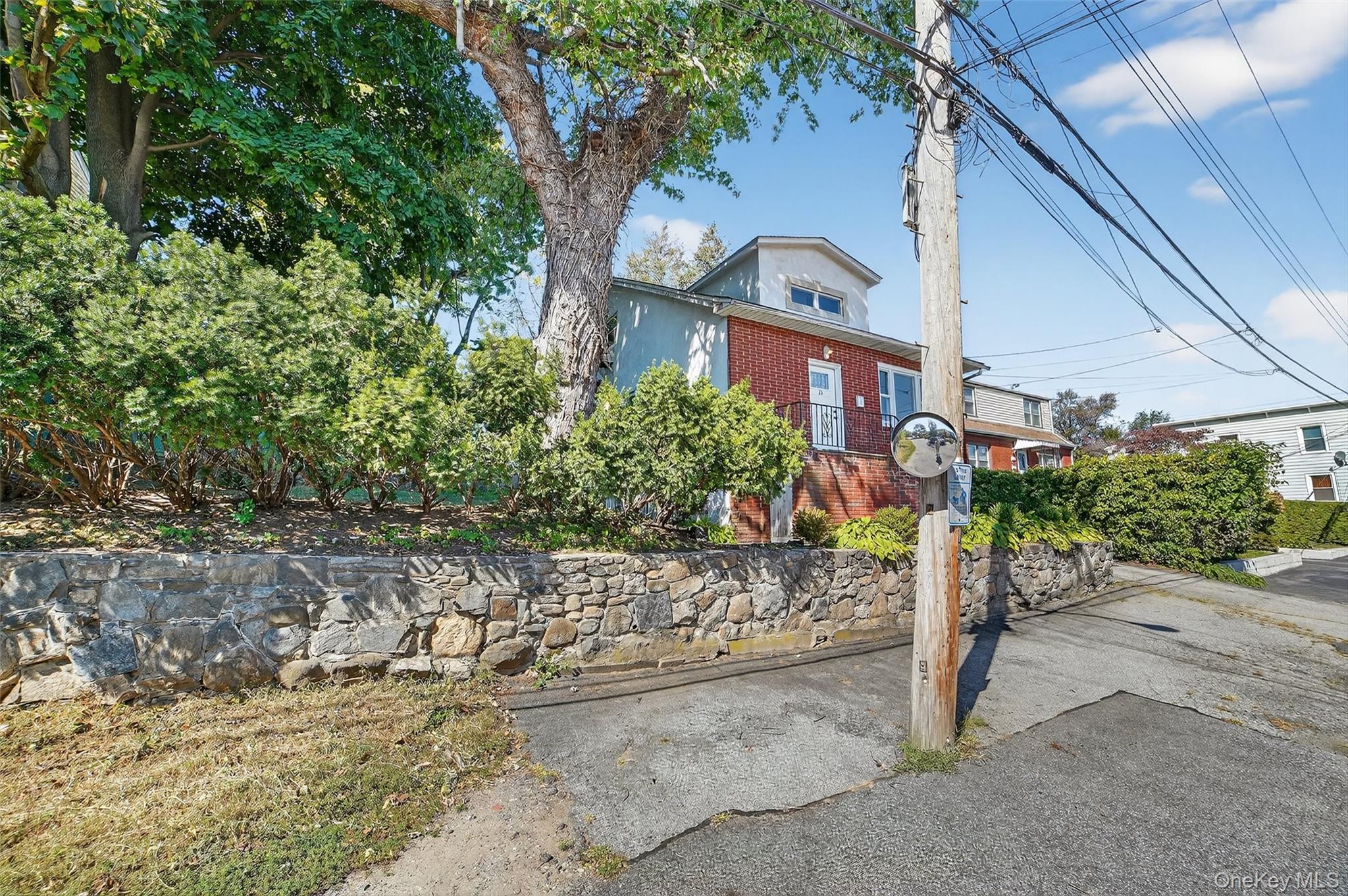 23 Mansion Avenue, Yonkers, NY 10704