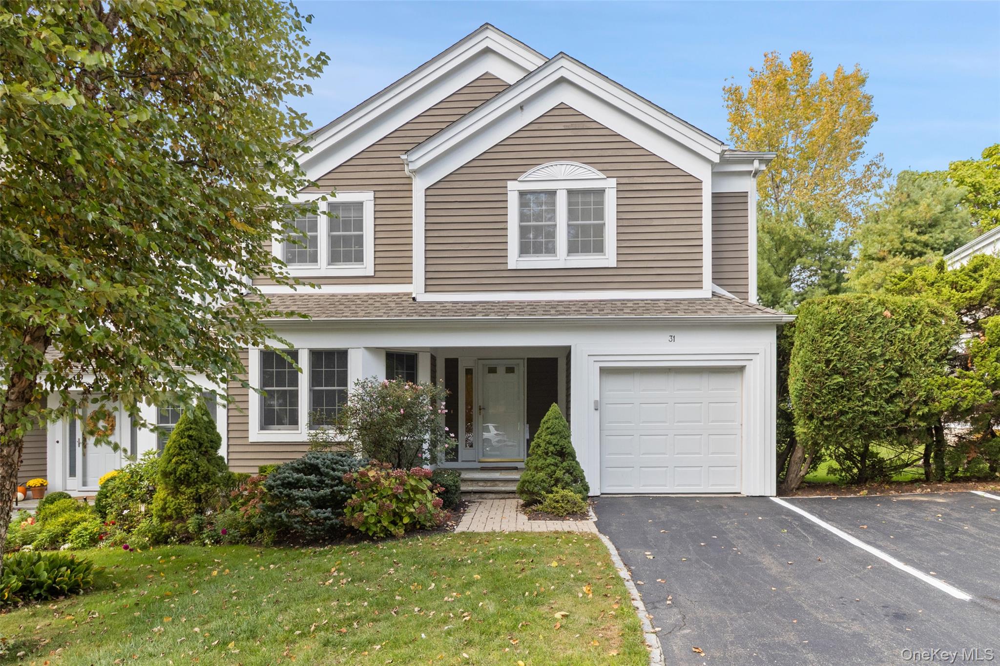 31 Jared Drive, White Plains, NY 10605