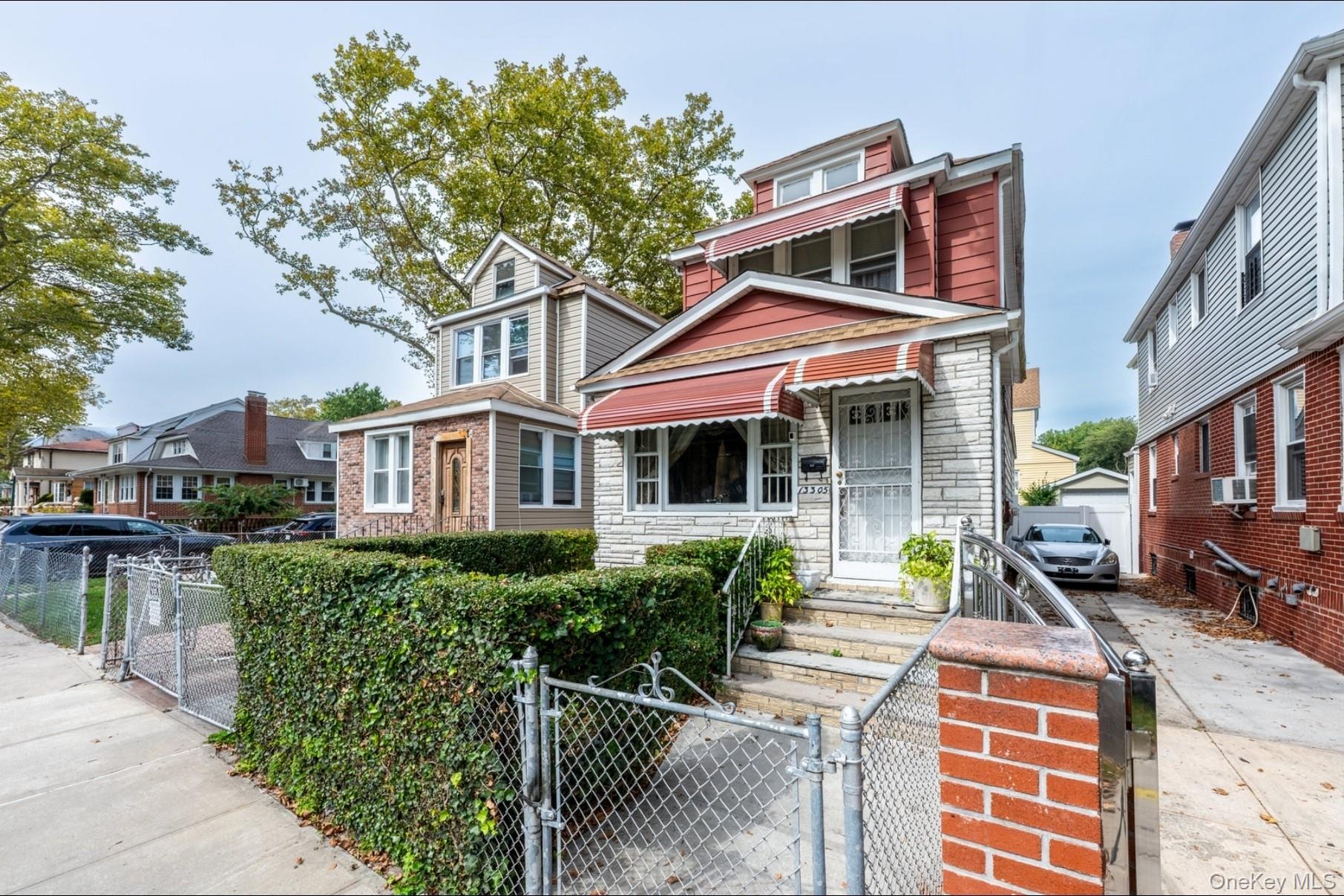 13305 107th Avenue, Richmond Hill S., NY 11419