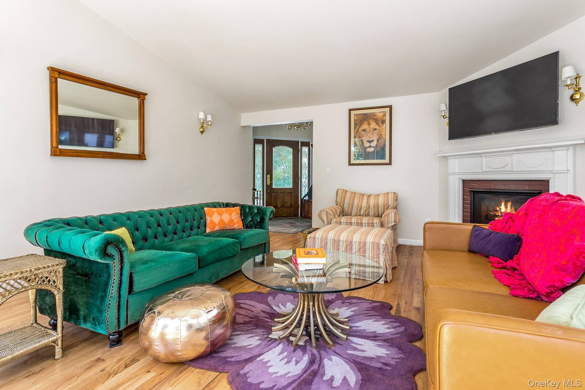 20-22 Bel Air Drive, Rhinebeck, NY 12572