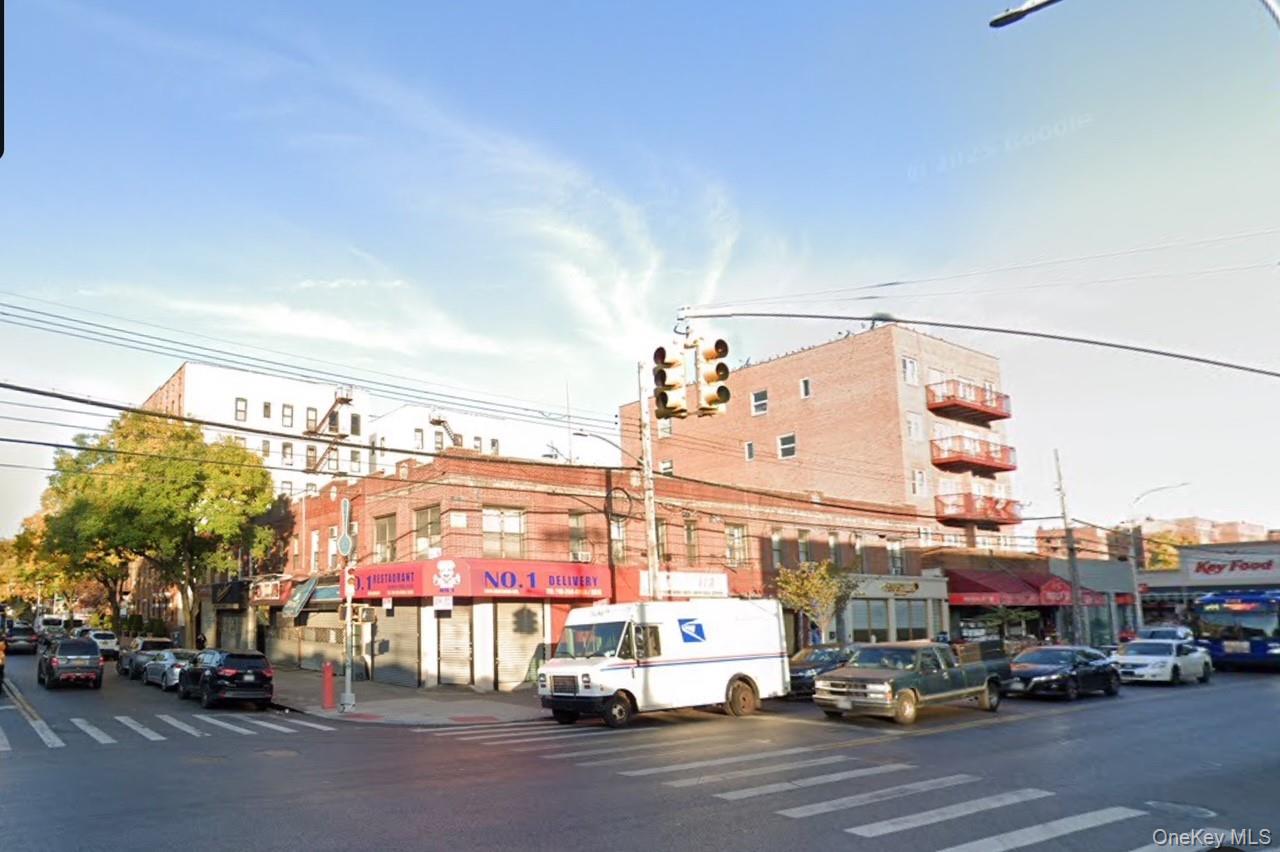 2925 Avenue J + 2374 Nostrand Avenue, Brooklyn, NY 11210