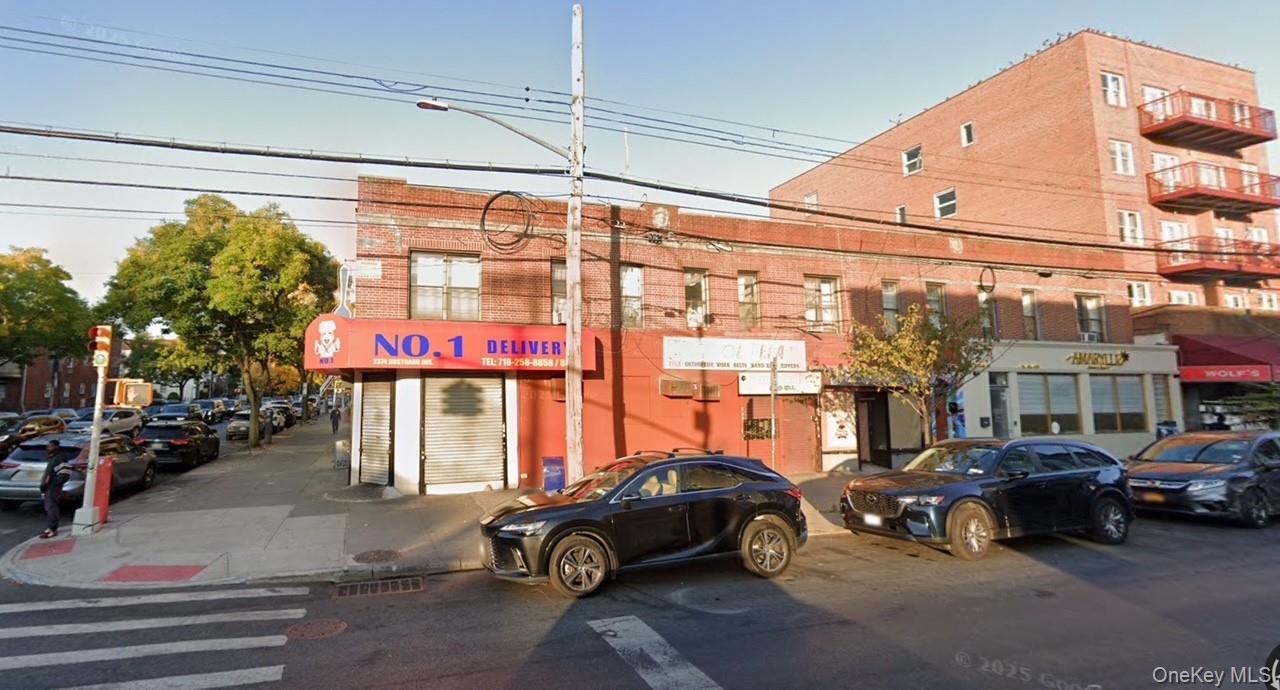 2925 Avenue J + 2374 Nostrand Avenue, Brooklyn, NY 11210