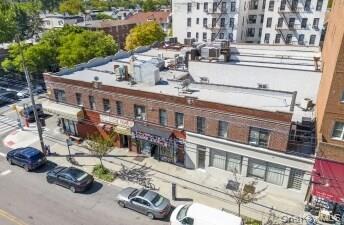 2925 Avenue J + 2374 Nostrand Avenue, Brooklyn, NY 11210