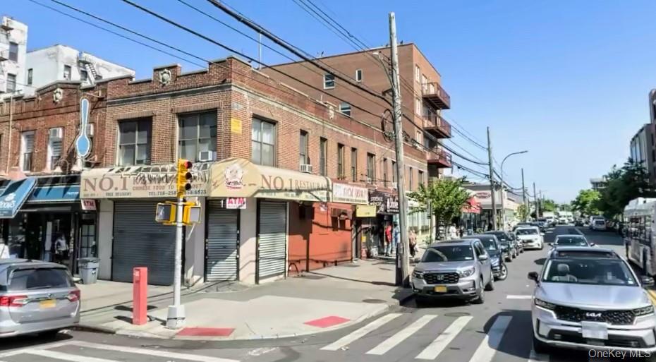 2925 Avenue J + 2374 Nostrand Avenue, Brooklyn, NY 11210