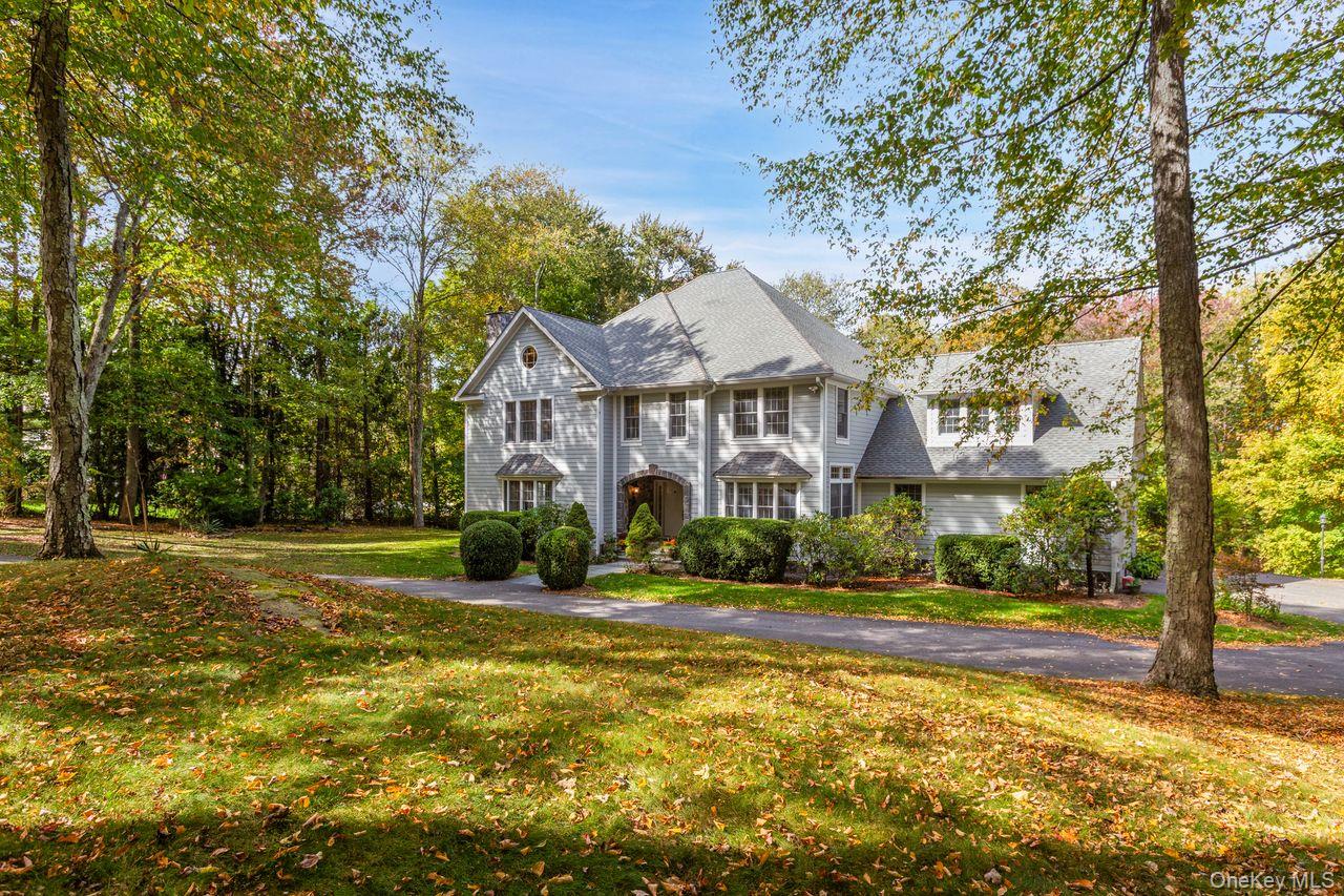 17 Brundige Drive, Goldens Bridge, NY 10526