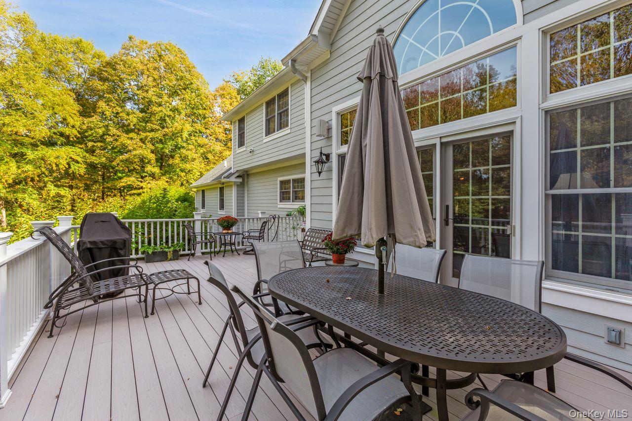 17 Brundige Drive, Goldens Bridge, NY 10526