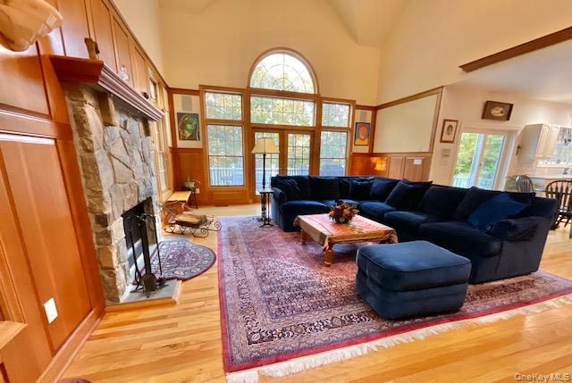 17 Brundige Drive, Goldens Bridge, NY 10526