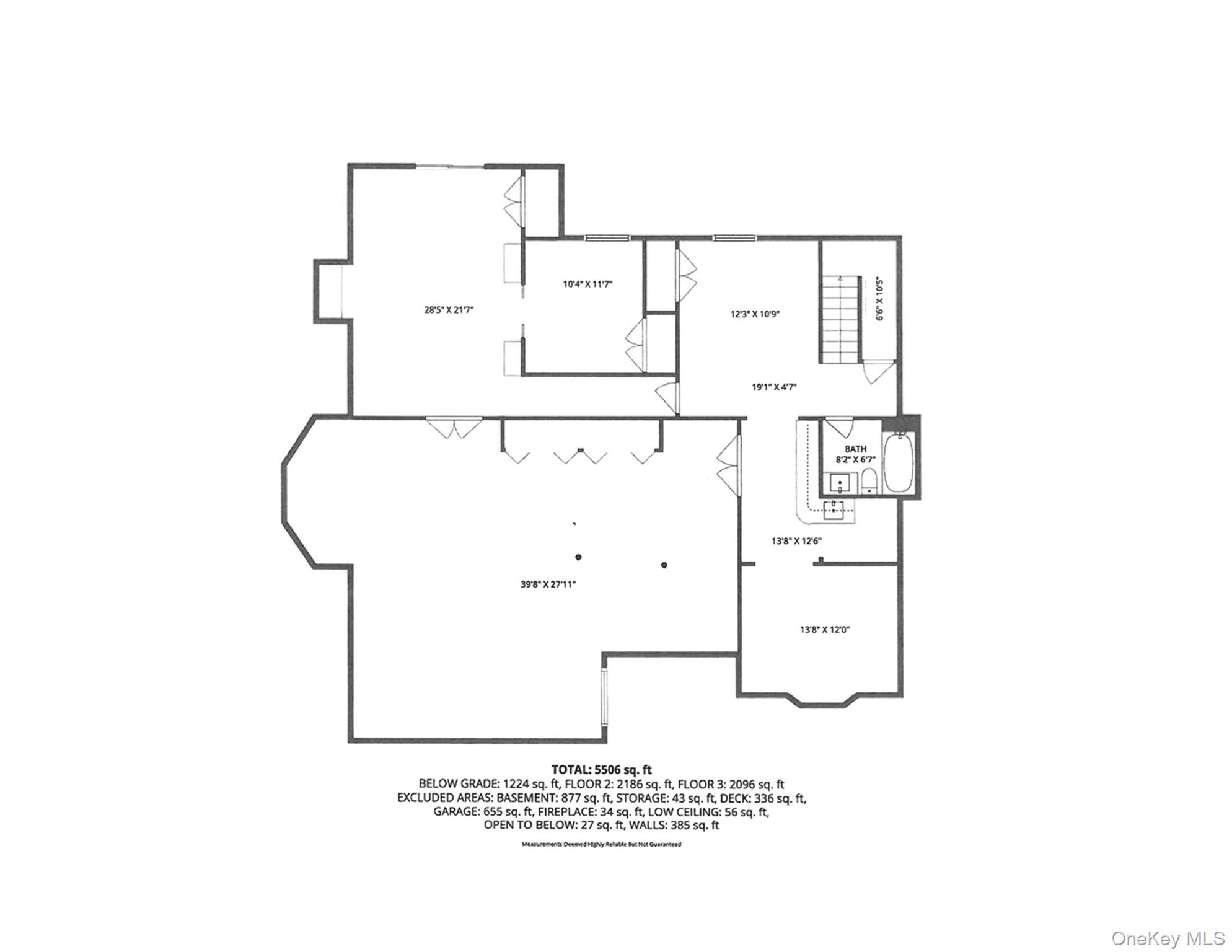 17 Brundige Drive, Goldens Bridge, NY 10526