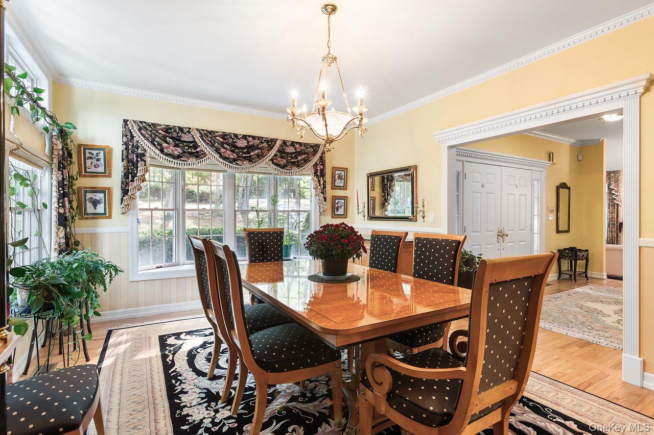 17 Brundige Drive, Goldens Bridge, NY 10526