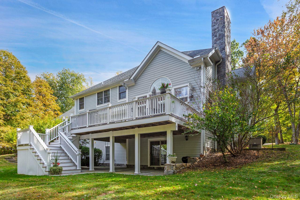 17 Brundige Drive, Goldens Bridge, NY 10526