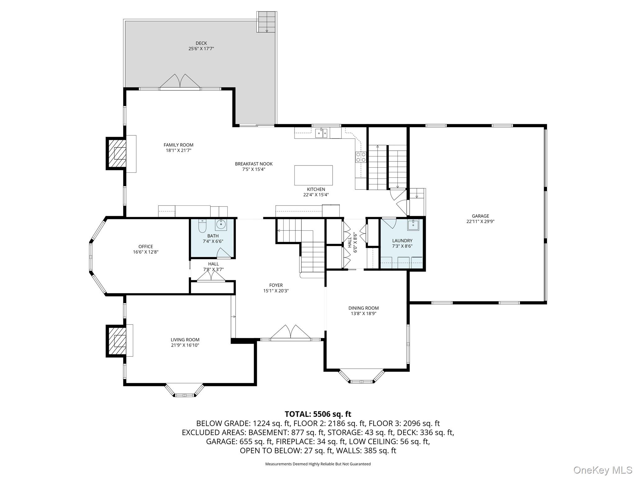 17 Brundige Drive, Goldens Bridge, NY 10526