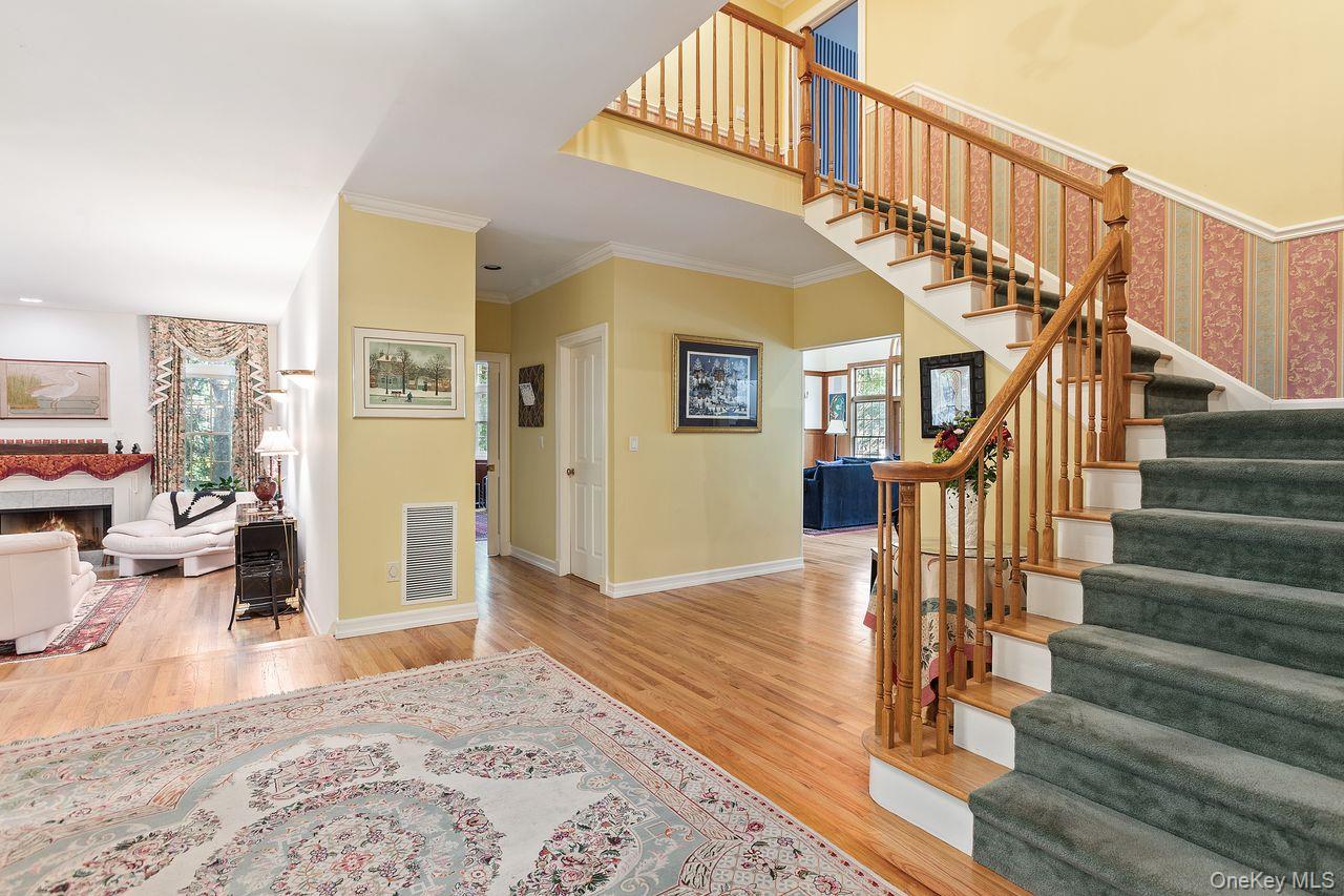 17 Brundige Drive, Goldens Bridge, NY 10526