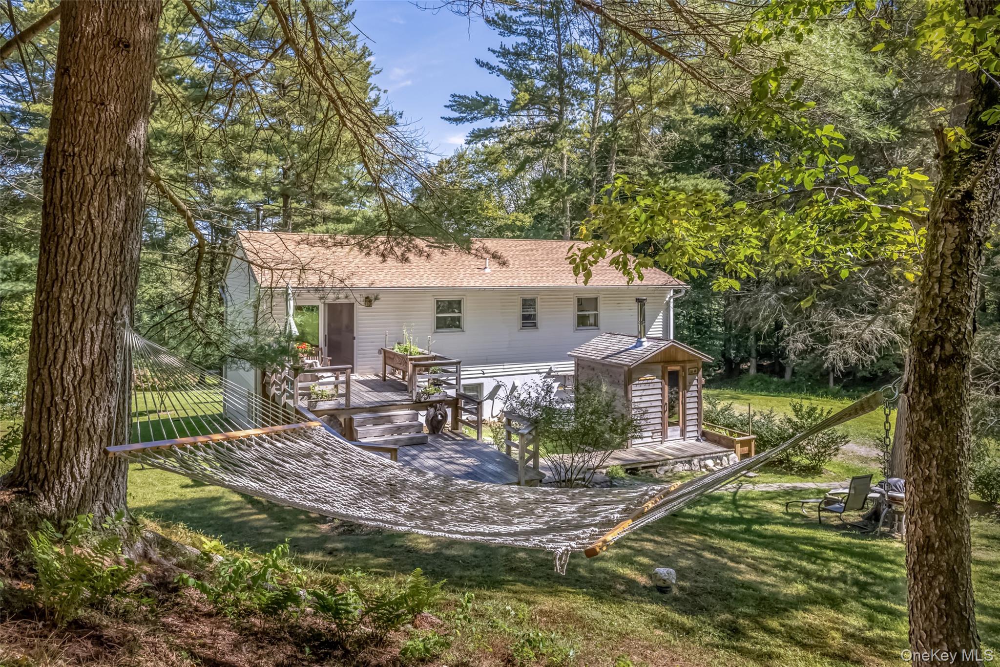 145 Lamoree Road, Rhinebeck, NY 12572