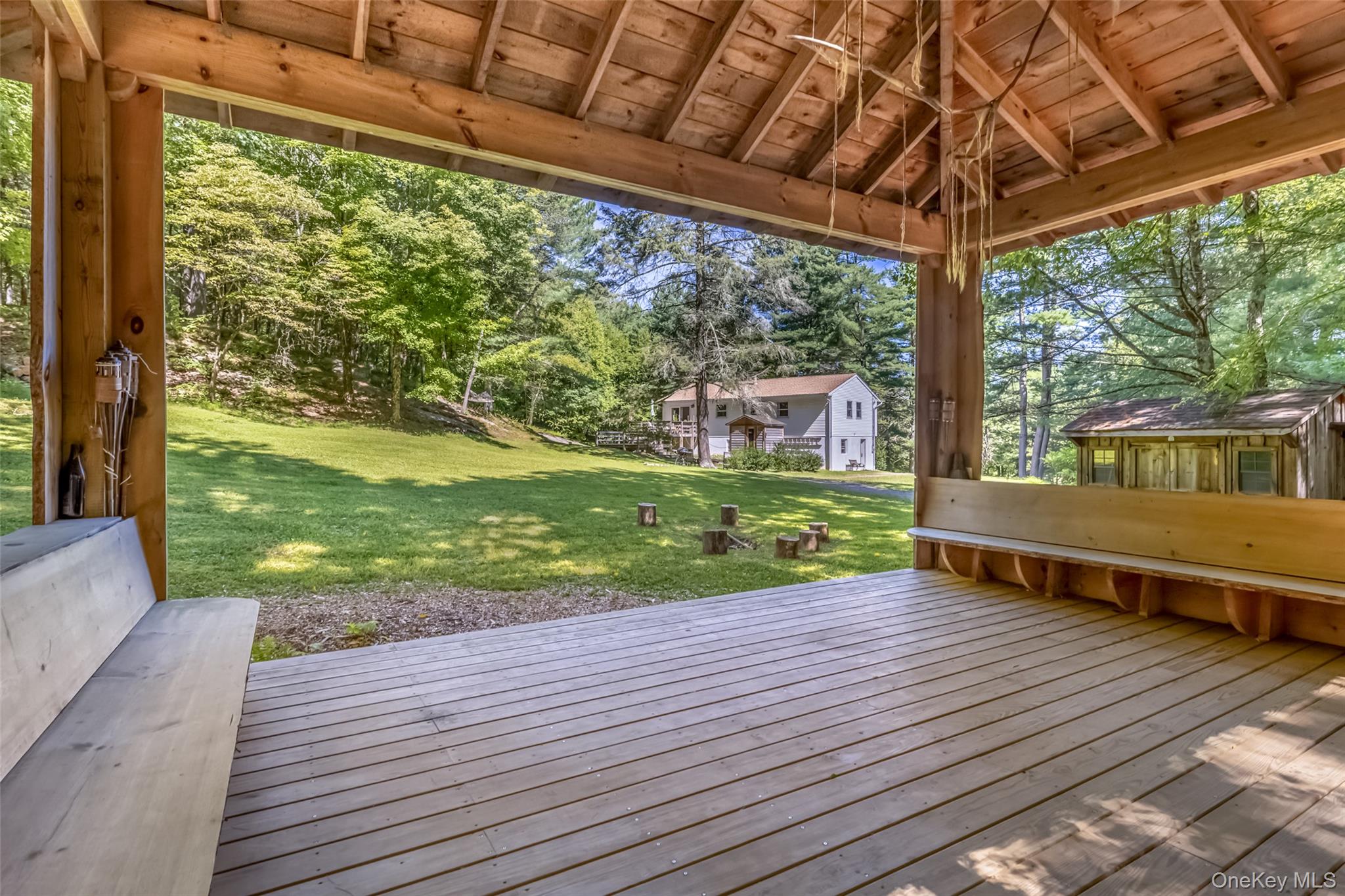 145 Lamoree Road, Rhinebeck, NY 12572