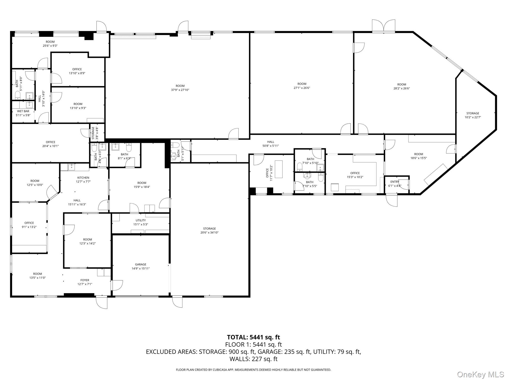 68 Merrick Road, Lynbrook, NY 11563