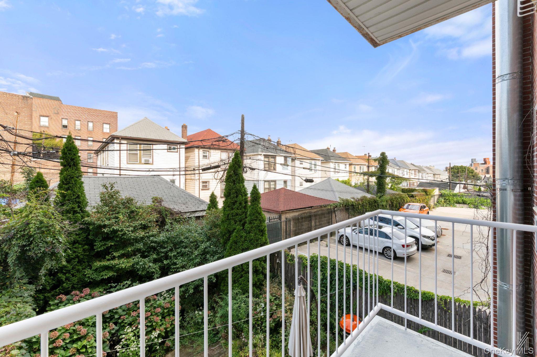 41-36 66th Street # 2B, Woodside, NY 11377