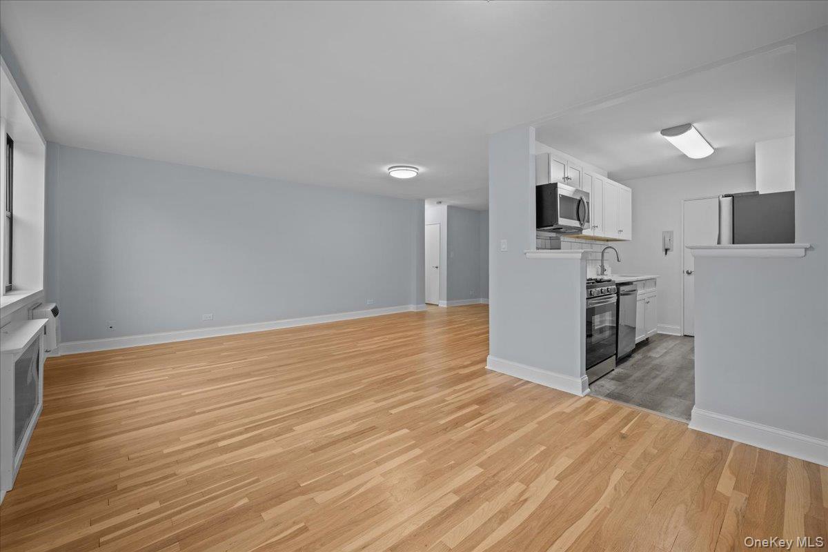 3235 Cambridge ave # 5j, Bronx, NY 10463