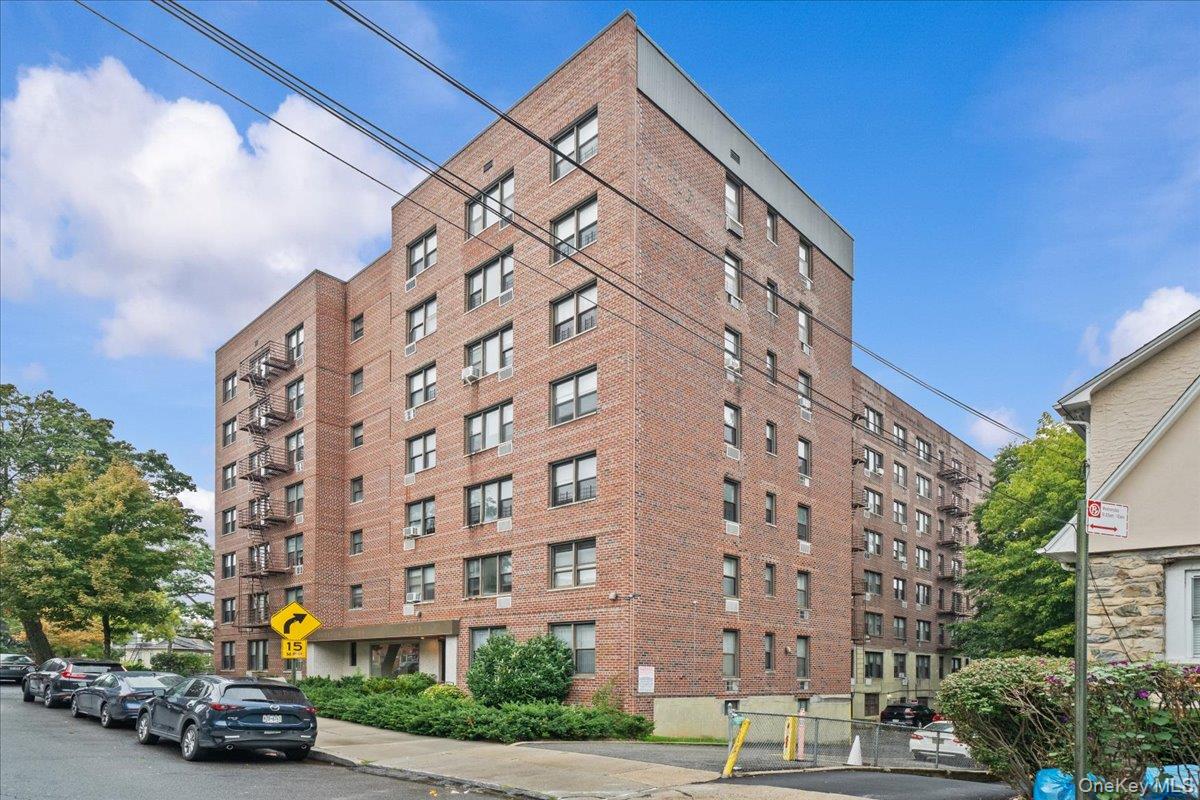 3235 Cambridge ave # 5j, Bronx, NY 10463