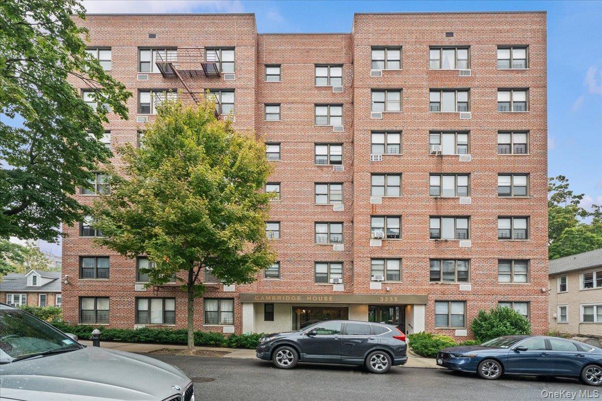 3235 Cambridge ave # 5j, Bronx, NY 10463