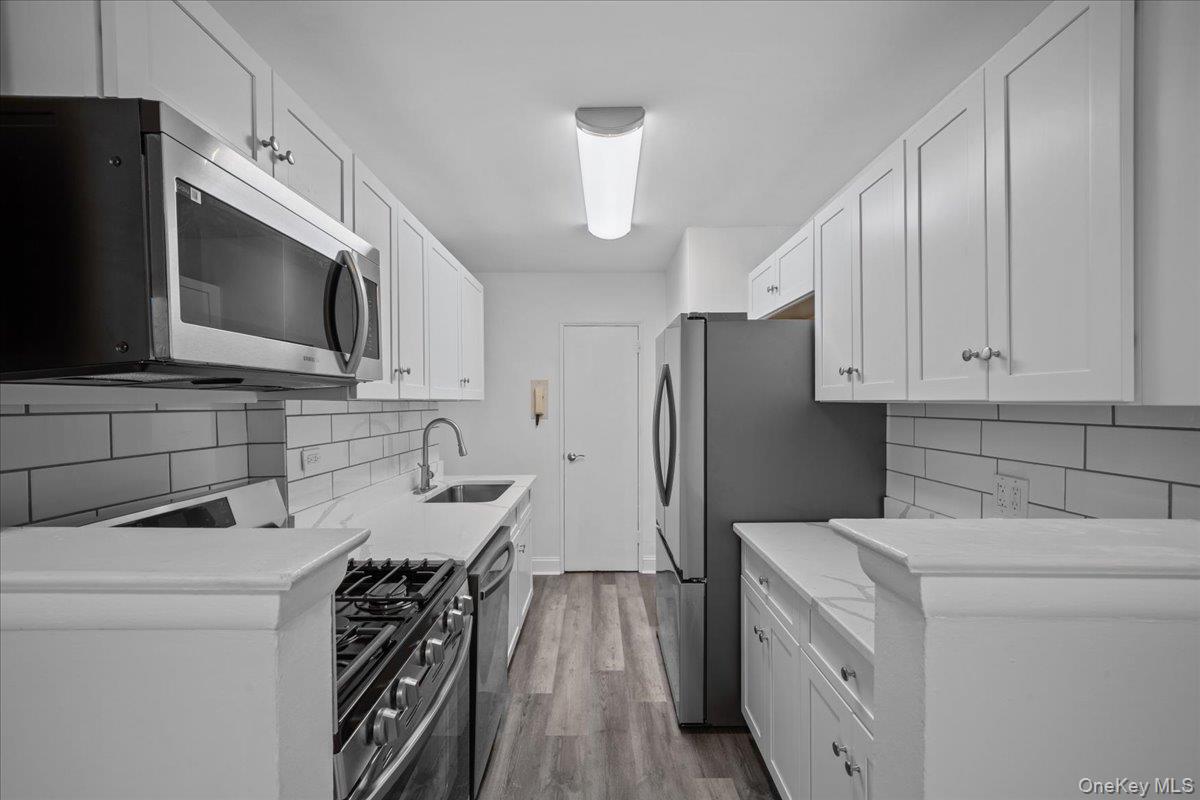 3235 Cambridge ave # 5j, Bronx, NY 10463