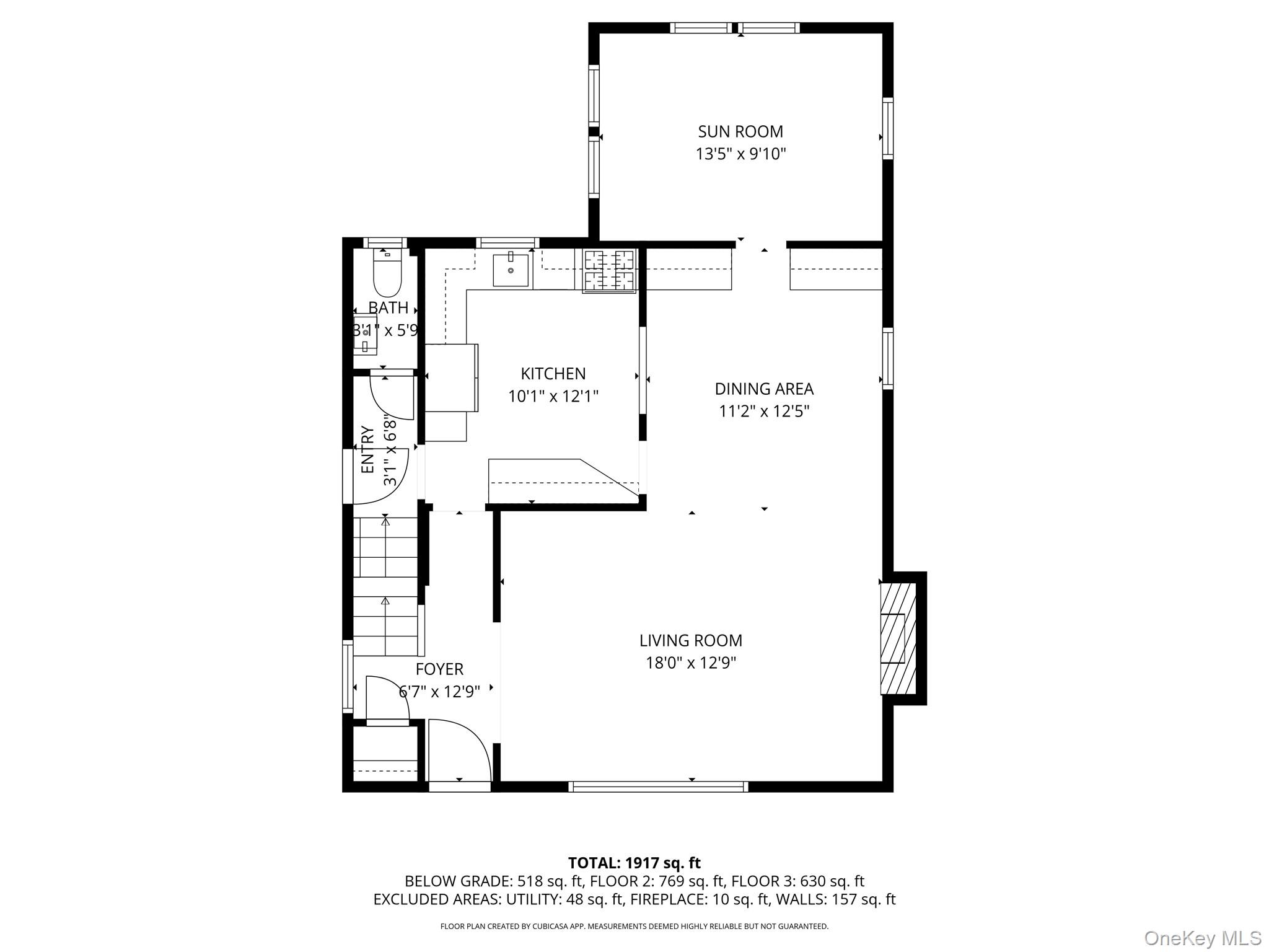 71 Dogwood Avenue, Malverne, NY 11565