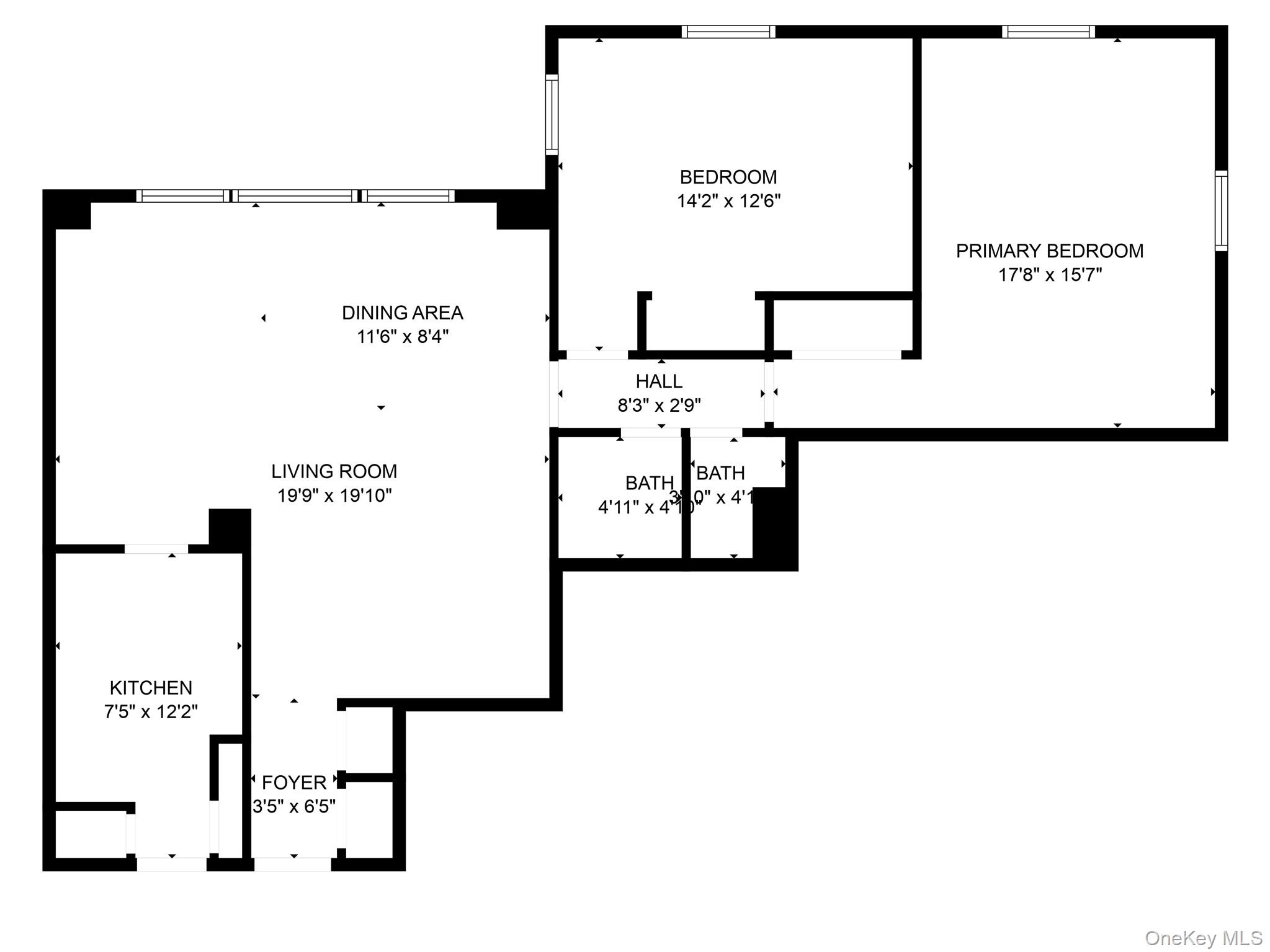 3 Fordham Hill Oval # 3C, Bronx, NY 10468