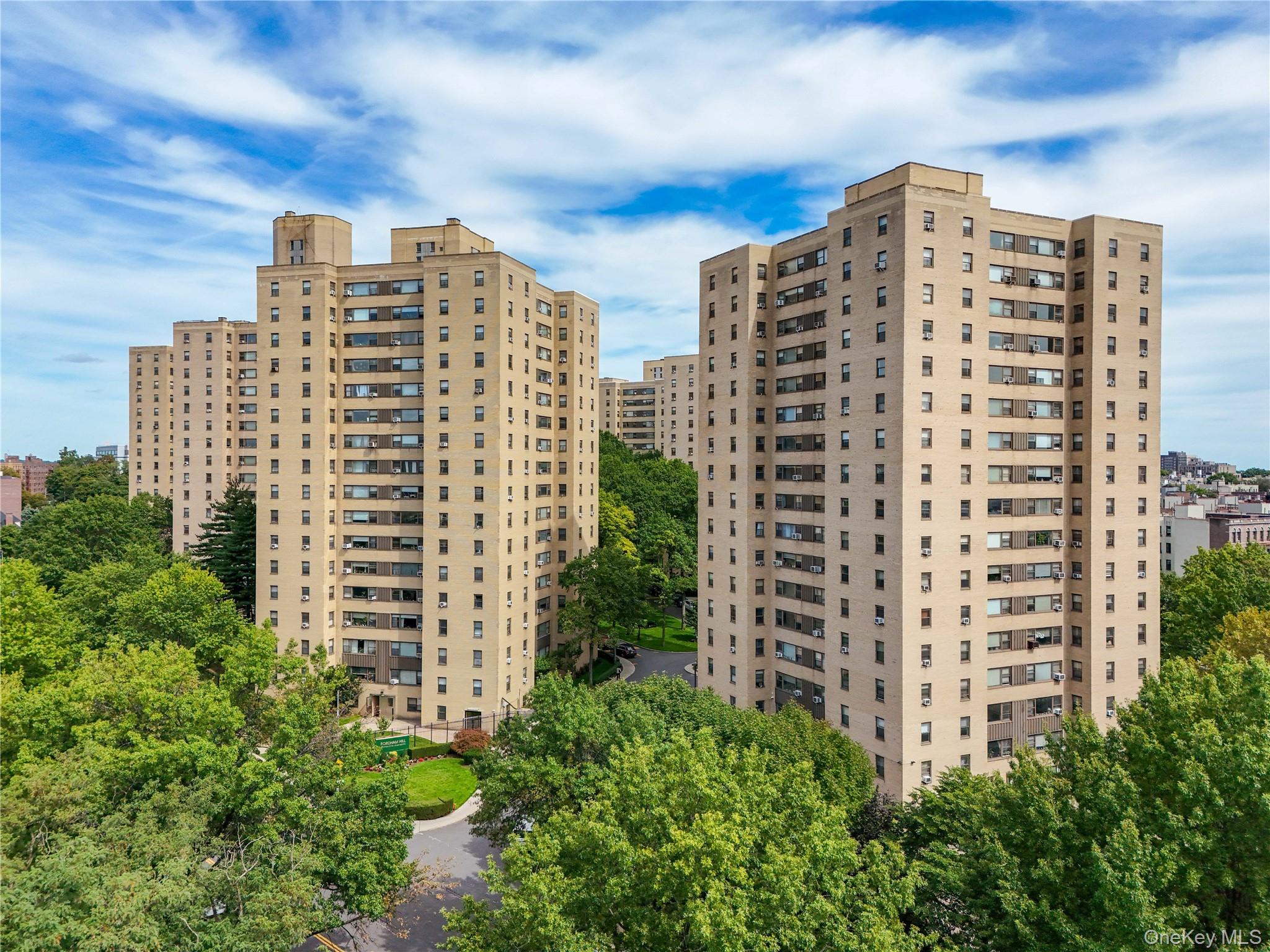 3 Fordham Hill Oval # 3C, Bronx, NY 10468